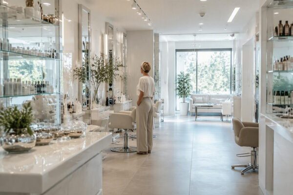 Come Helen Mirren trasforma il bixie con un semplice accessorio