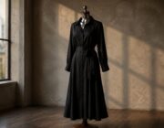 Come indossare lo shirt dress lungo con stile da Prada a Dior