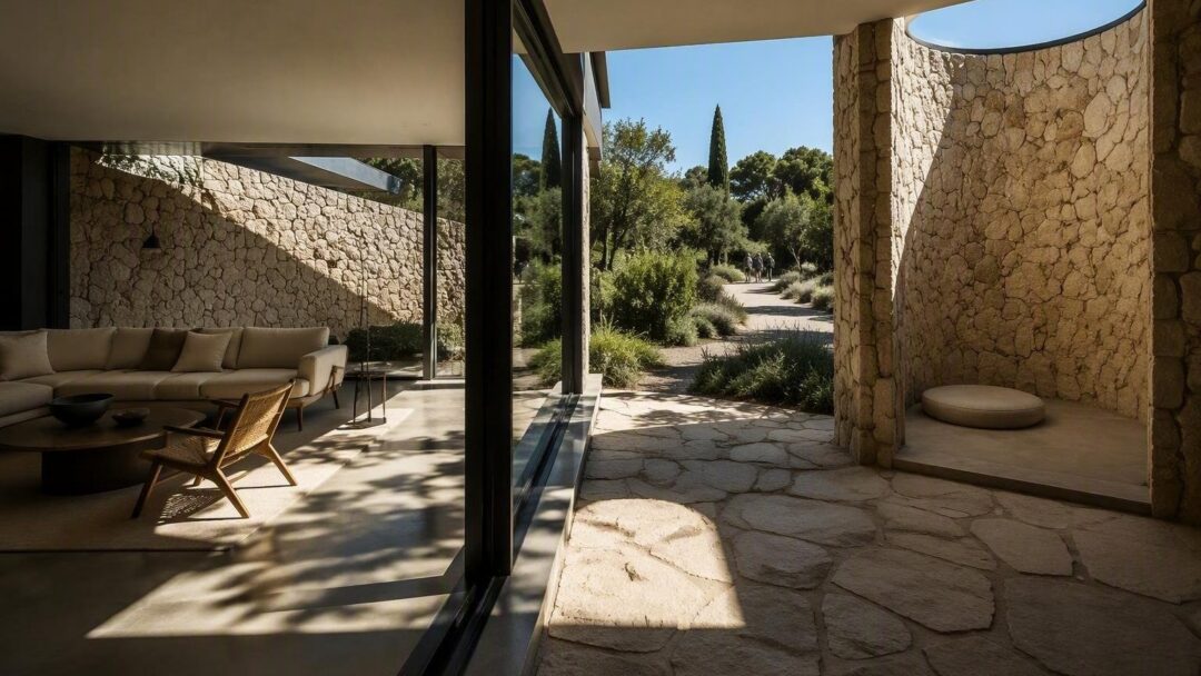 Come la casa e il quartiere diventano infrastrutture del benessere