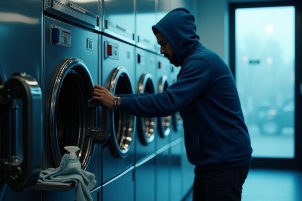 Come mantenere la lavatrice pulita e profumata: guida pratica