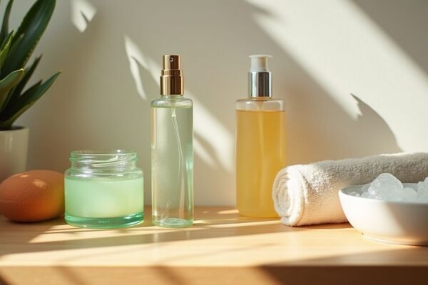 Come mantenere la pelle idratata e l'abbronzatura perfetta dopo le vacanze