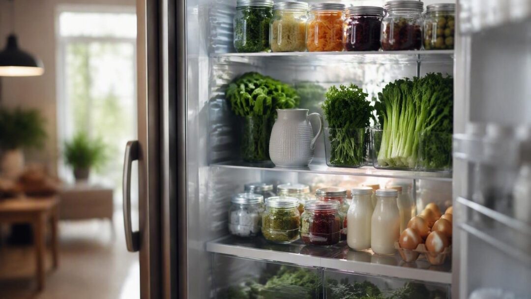 Come organizzare il frigorifero d'estate: trucchi per evitare sprechi e mantenere la freschezza