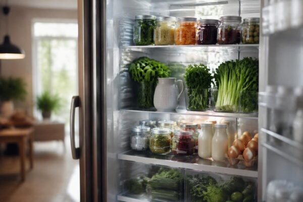Come organizzare il frigorifero d'estate: trucchi per evitare sprechi e mantenere la freschezza