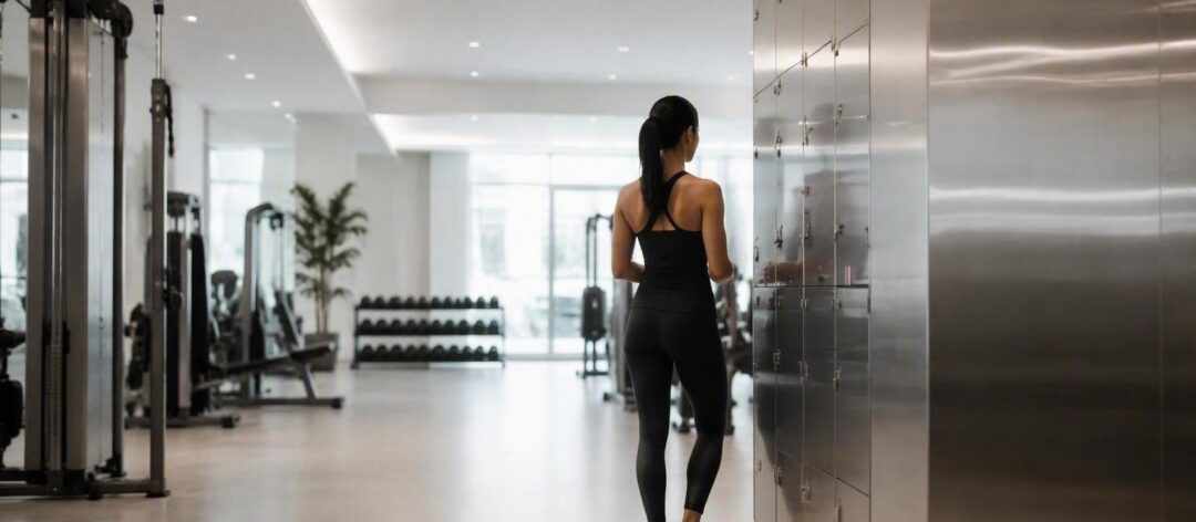 Come ottenere labbra perfette con il metodo gym lips