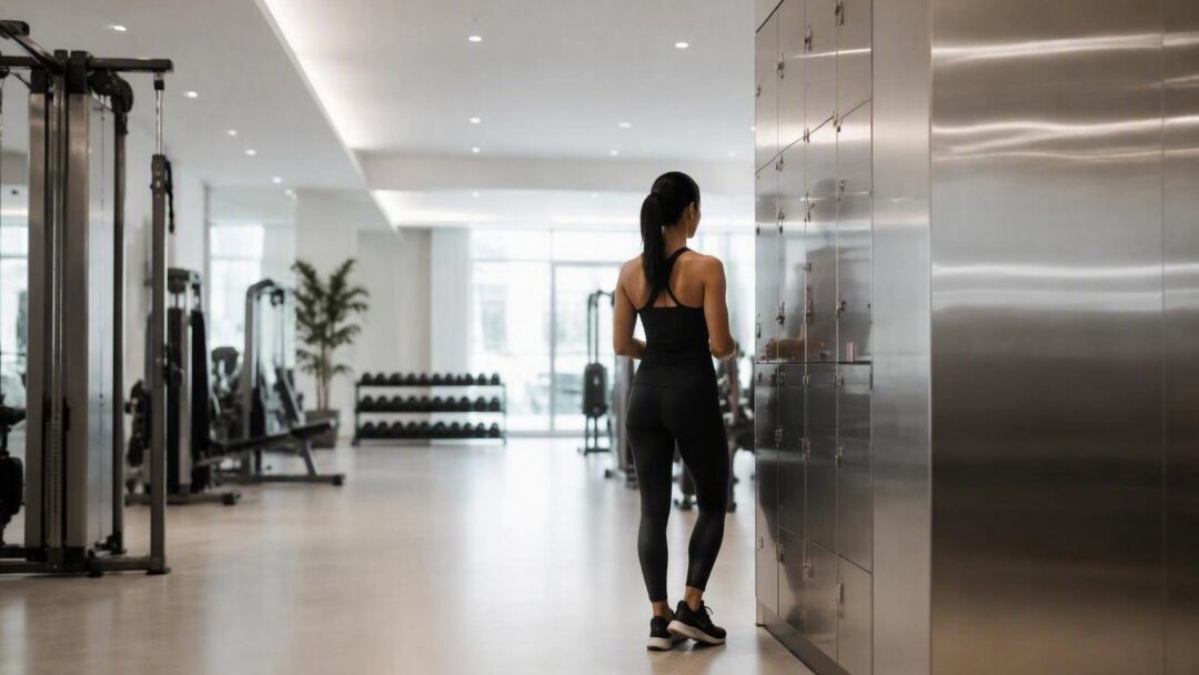 Come ottenere labbra perfette con il metodo gym lips