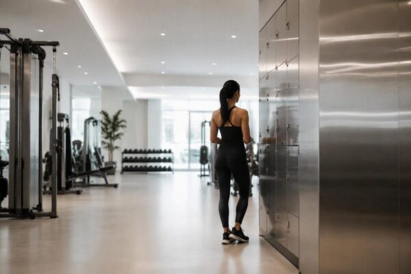 Come ottenere labbra perfette con il metodo gym lips