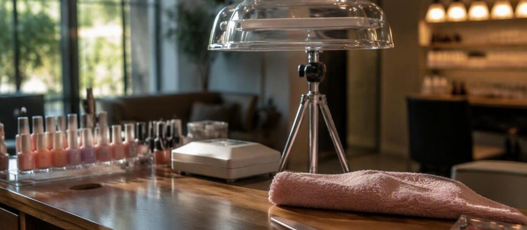 Come ottenere una manicure impeccabile e duratura