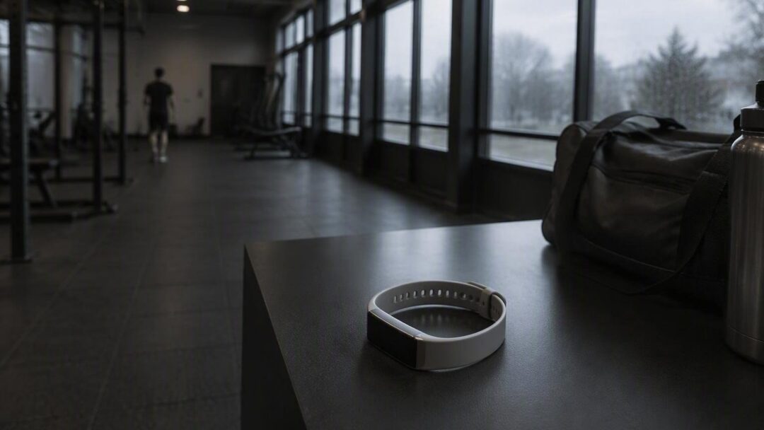 Come scegliere un fitness tracker elegante e funzionale