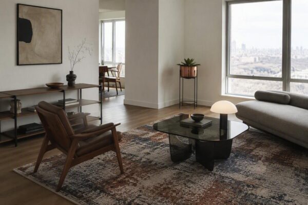 Come unire mobili vintage e design moderno: guide e suggerimenti pratici
