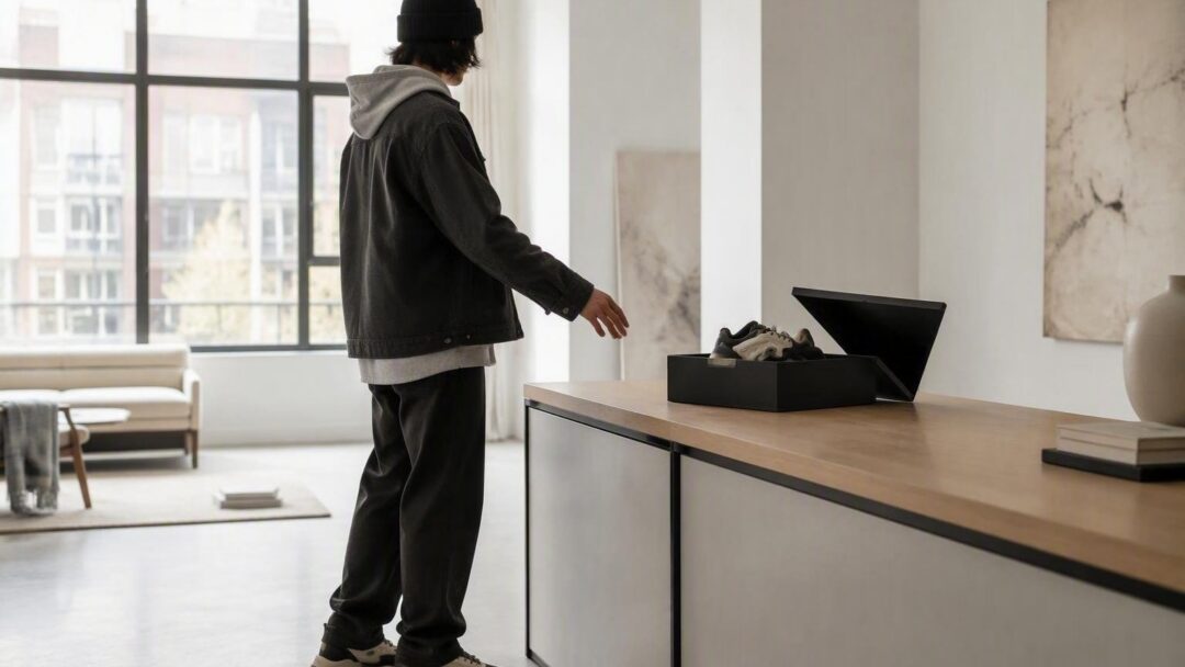 Come valutare una sneaker collab lifestyle senza errori