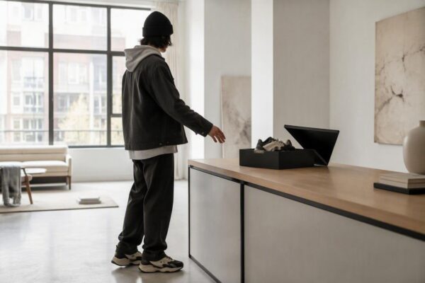 Come valutare una sneaker collab lifestyle senza errori