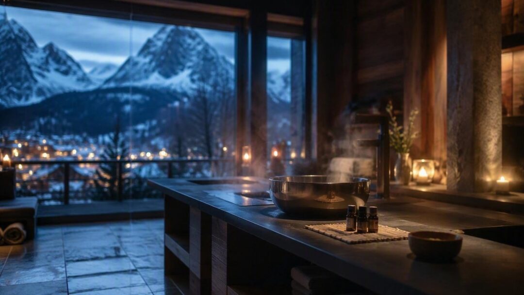 Cortina in Wellness 2026: la nuova era del wellness nelle Dolomiti