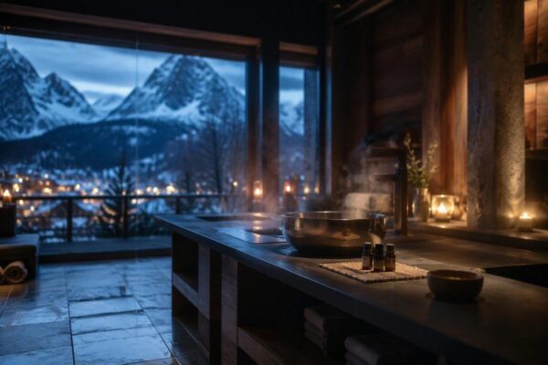Cortina in Wellness 2026: la nuova era del wellness nelle Dolomiti