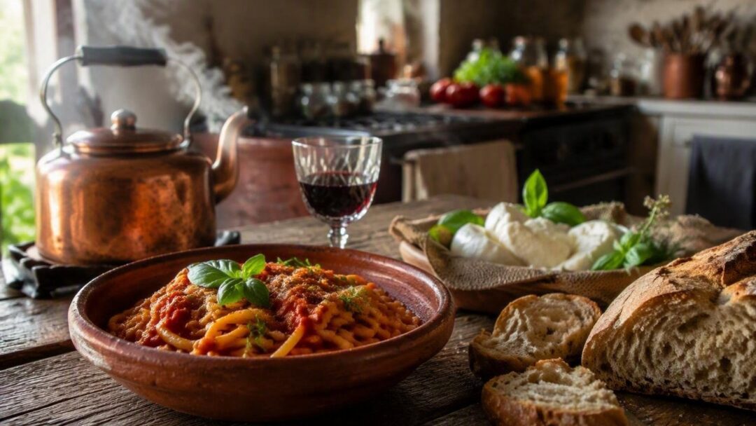 Cosa mangiano gli italiani in vacanza? Scopri le tendenze estive 2026