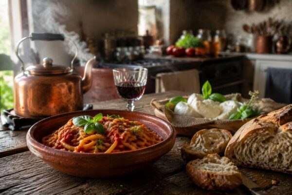 Cosa mangiano gli italiani in vacanza? Scopri le tendenze estive 2026