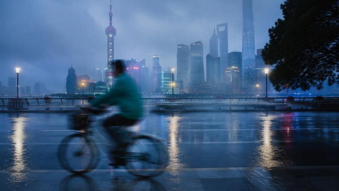 Cosmetici cooling: la nuova tendenza beauty in Cina per l'estate 2026