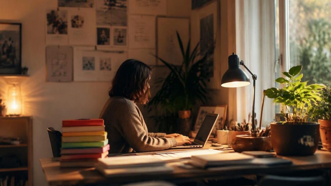 Costruire un personal brand empatico: estetica, tono e cause