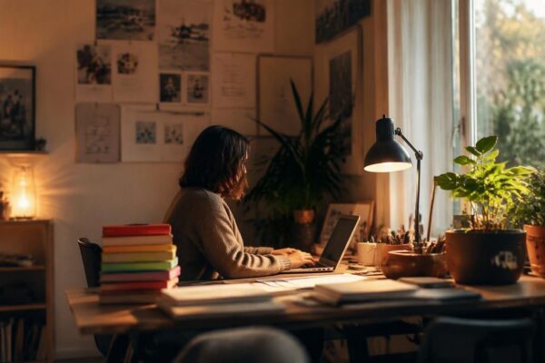 Costruire un personal brand empatico: estetica, tono e cause