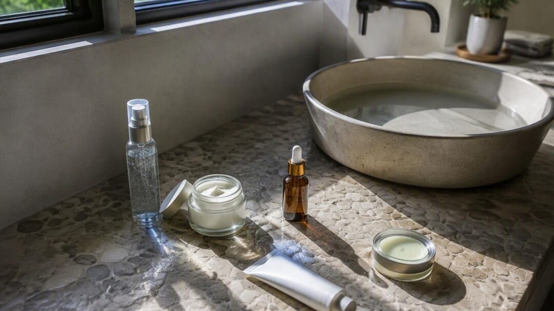 Creme viso per pelle giovane: prodotti consigliati e caratteristiche chiave