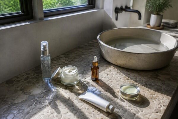 Creme viso per pelle giovane: prodotti consigliati e caratteristiche chiave