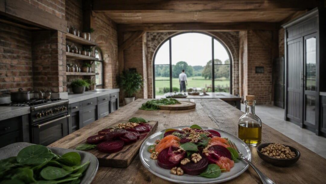 Dieta antinfiammatoria stagionale: menu instagrammabili e swap furbi