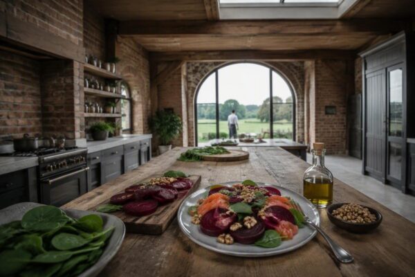Dieta antinfiammatoria stagionale: menu instagrammabili e swap furbi