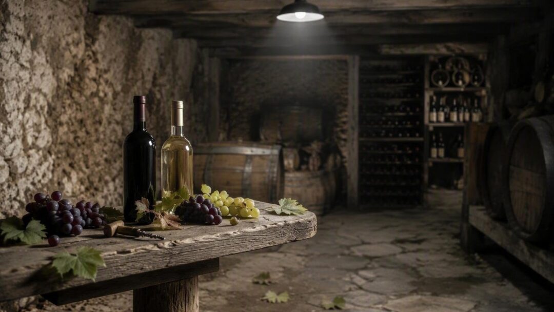 Differenze tra vino rosso e bianco: benefici e rischi per la salute