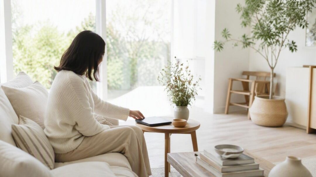 Digital detox con micro-pause e weekend off-line