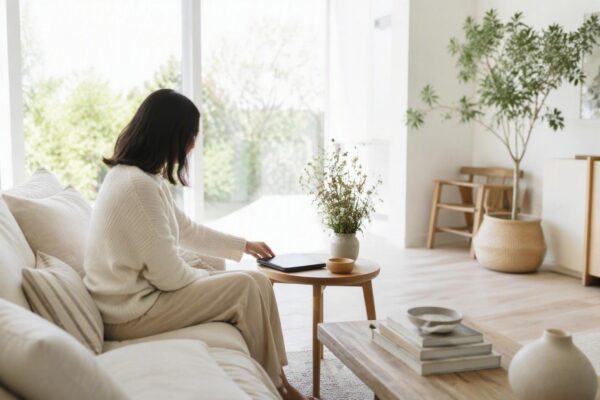 Digital detox con micro-pause e weekend off-line