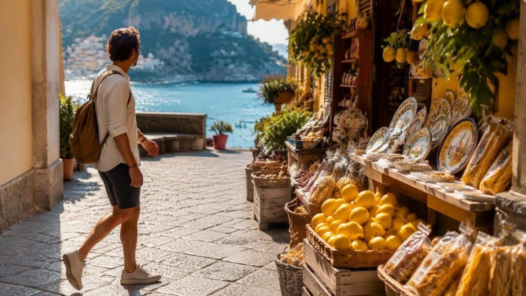 Dove andare in Italia a settembre: mete per mare, cultura e buon cibo