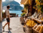 Dove andare in Italia a settembre: mete per mare, cultura e buon cibo