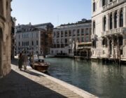 Dove Vivere la Venezia più Esclusiva: Hotel, Ristoranti e Cocktail Bar