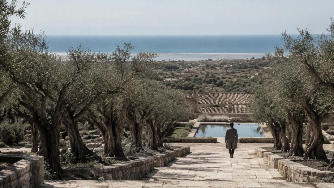 Eco-resort in Sicilia: scopri Villadorata tra ulivi e mare