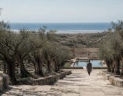 Eco-resort in Sicilia: scopri Villadorata tra ulivi e mare