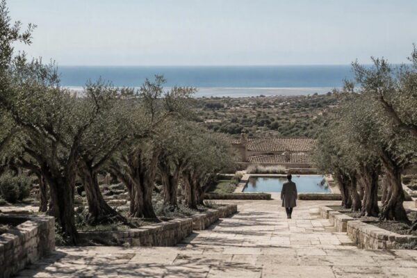 Eco-resort in Sicilia: scopri Villadorata tra ulivi e mare