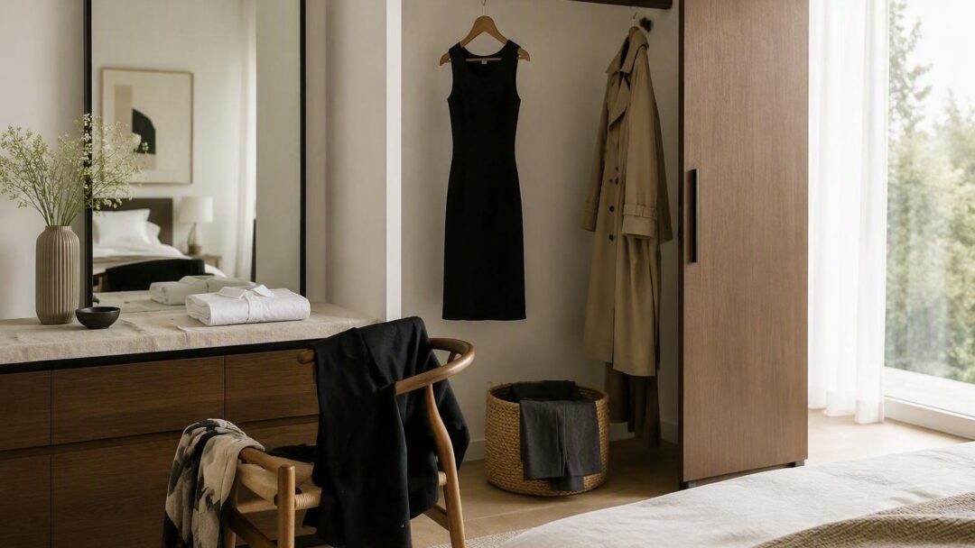 Evergreen fashion: i 6 pezzi che ogni donna dovrebbe avere nell'armadio