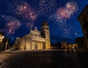 Feste patronali: bellezza, impatto e soluzioni per i fuochi d'artificio