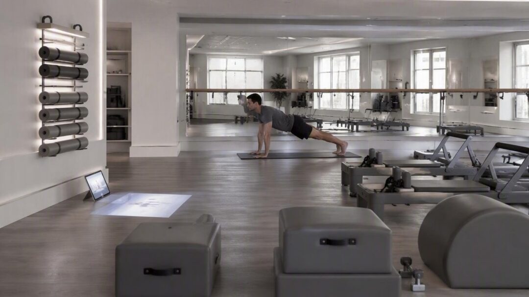 Fitness cognitivo: routine guidata per coordinazione, memoria e respirazione