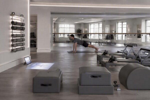 Fitness cognitivo: routine guidata per coordinazione, memoria e respirazione
