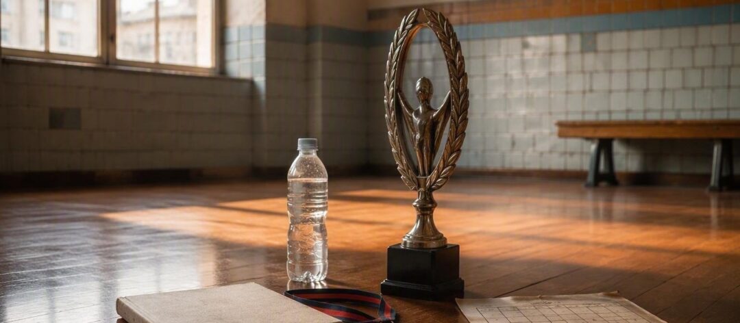 Giochi del Mediterraneo 2026: Taranto tra bellezza e controversie