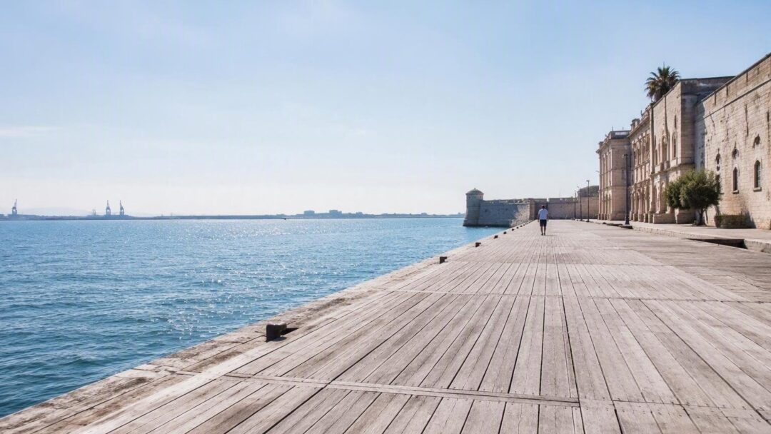 Giochi del Mediterraneo Taranto 2026: sport, cultura e futuro