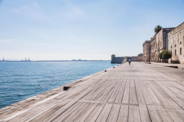 Giochi del Mediterraneo Taranto 2026: sport, cultura e futuro