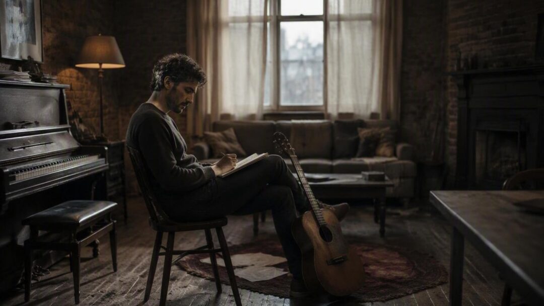 Glen Hansard: la vita e l'eredità di un musicista straordinario