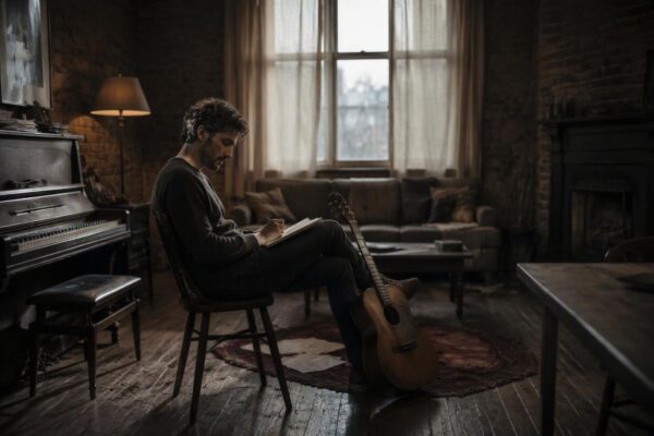Glen Hansard: la vita e l'eredità di un musicista straordinario