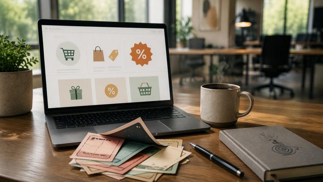 Guida ai coupon Amazon: come scovare offerte nascoste