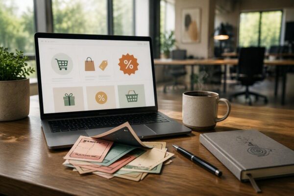 Guida ai coupon Amazon: come scovare offerte nascoste
