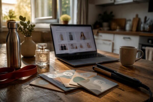 Guida ai coupon nascosti su Amazon per risparmiare con stile