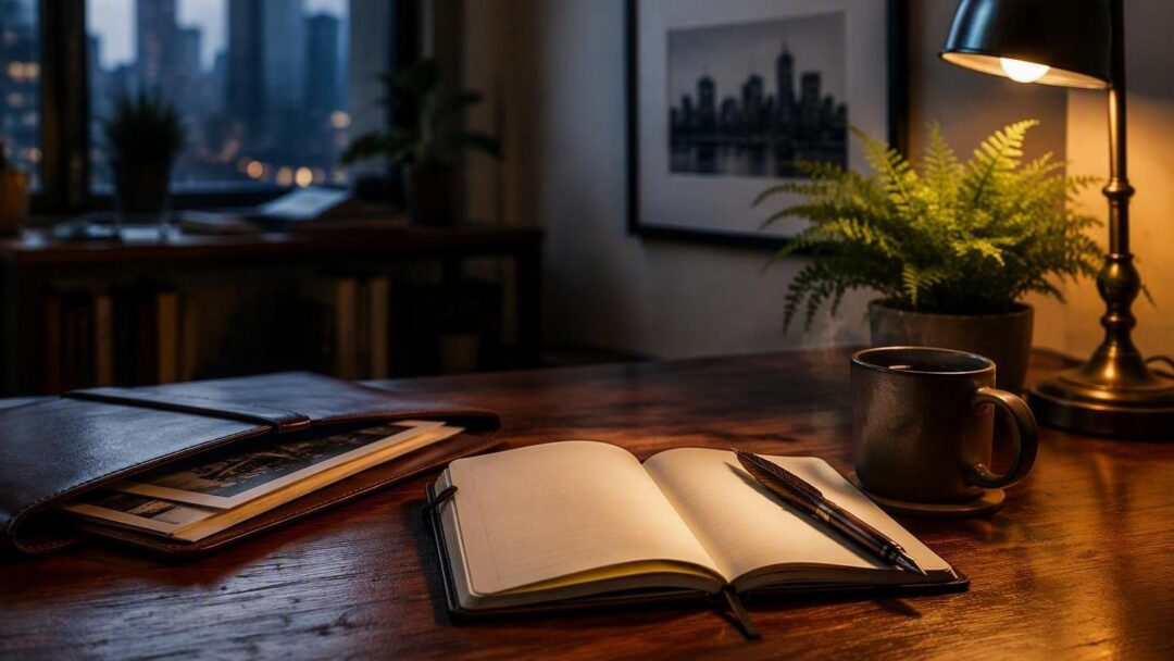 Guida al personal branding elegante: identità, tono e narrativa visiva autentica
