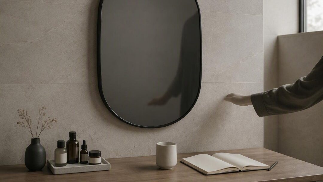 Guida allo specchio: self-love e micro-abitudini per un glow naturale