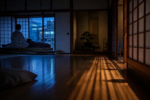 Guida essenziale ai rituali giapponesi: Kobido, Shiatsu, Komorebi e Head Spa